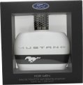 Mustang White Eau de Toilette 100ml Spray