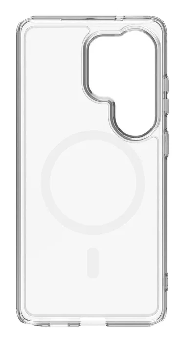 Celly GELSKINMAG Funda para Samsung Galaxy S26 Ultra Transparente 6.9 pulgadas Celly GELSKINMAG Funda para Samsung Galaxy S26 Ultra Transparente 6.9 pulgadas
