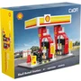 CADA Set de construcción Gasolinera Shell con 305 piezas