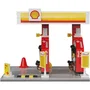 CADA Set de construcción Gasolinera Shell con 305 piezas