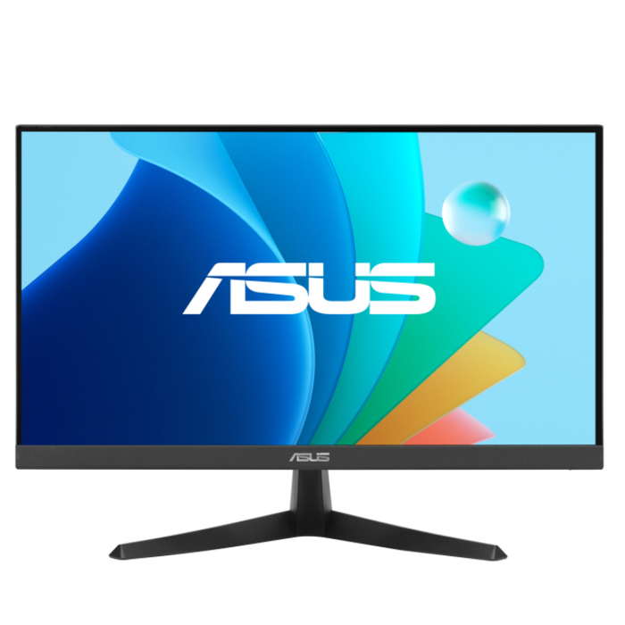 Asus VY229HF Monitor Gaming 21,45 Pulgadas Full HD IPS 100Hz 1ms Negro Asus VY229HF Monitor Gaming 21,45 Pulgadas Full HD IPS 100Hz 1ms Negro