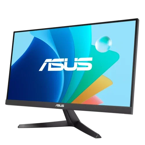 Asus VY229HF Monitor Gaming 21,45 Pulgadas Full HD IPS 100Hz 1ms Negro Asus VY229HF Monitor Gaming 21,45 Pulgadas Full HD IPS 100Hz 1ms Negro