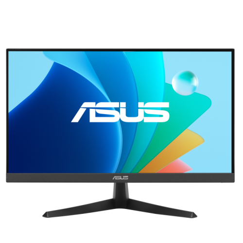 Asus VY229HF Monitor Gaming 21,45 Pulgadas Full HD IPS 100Hz 1ms Negro Asus VY229HF Monitor Gaming 21,45 Pulgadas Full HD IPS 100Hz 1ms Negro