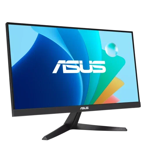 Asus VY229HF Monitor Gaming 21,45 Pulgadas Full HD IPS 100Hz 1ms Negro Asus VY229HF Monitor Gaming 21,45 Pulgadas Full HD IPS 100Hz 1ms Negro