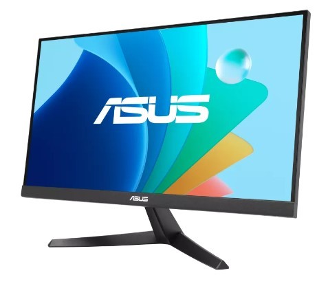 Asus VY229HF Monitor Gaming 21,45 Pulgadas Full HD IPS 100Hz 1ms Negro Asus VY229HF Monitor Gaming 21,45 Pulgadas Full HD IPS 100Hz 1ms Negro