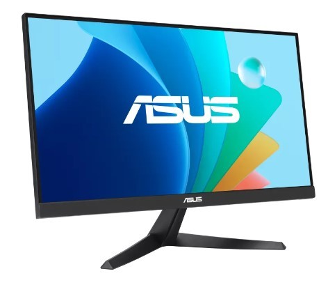Asus VY229HF Monitor Gaming 21,45 Pulgadas Full HD IPS 100Hz 1ms Negro Asus VY229HF Monitor Gaming 21,45 Pulgadas Full HD IPS 100Hz 1ms Negro