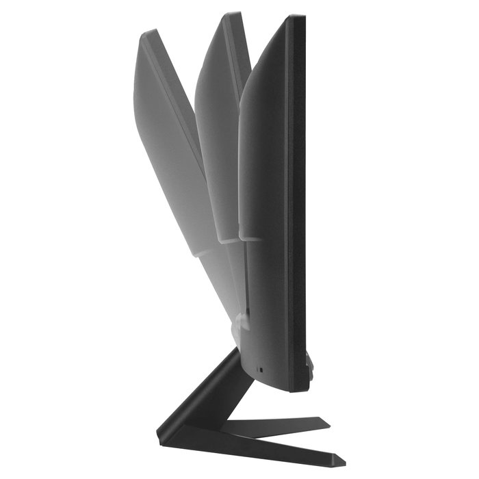 Asus VY229HF Monitor Gaming 21,45 Pulgadas Full HD IPS 100Hz 1ms Negro Asus VY229HF Monitor Gaming 21,45 Pulgadas Full HD IPS 100Hz 1ms Negro