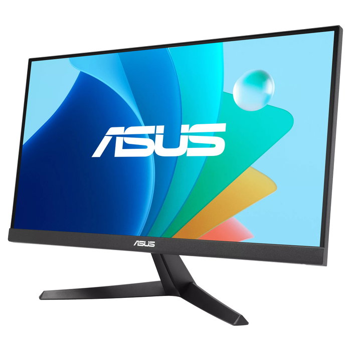 Asus VY229HF Monitor Gaming 21,45 Pulgadas Full HD IPS 100Hz 1ms Negro Asus VY229HF Monitor Gaming 21,45 Pulgadas Full HD IPS 100Hz 1ms Negro