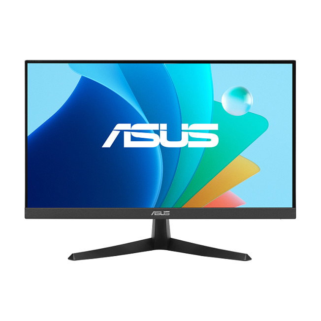 Asus VY229HF Monitor Gaming 21,45 Pulgadas Full HD IPS 100Hz 1ms Negro Asus VY229HF Monitor Gaming 21,45 Pulgadas Full HD IPS 100Hz 1ms Negro