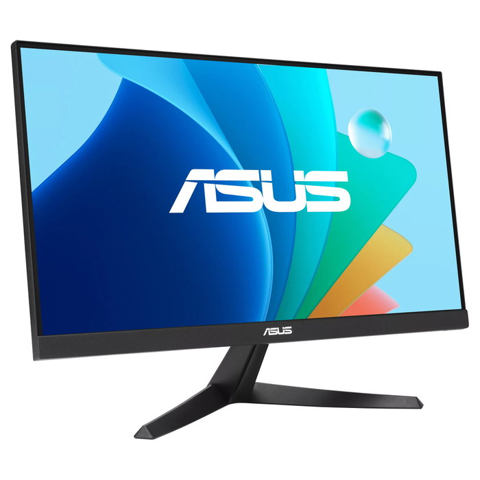 Asus VY229HF Monitor Gaming 21,45 Pulgadas Full HD IPS 100Hz 1ms Negro Asus VY229HF Monitor Gaming 21,45 Pulgadas Full HD IPS 100Hz 1ms Negro