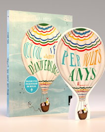 NORDICA LIBROS, Qui vol venir a la meva festa d'aniversari? (Ed. Felicitacio)
