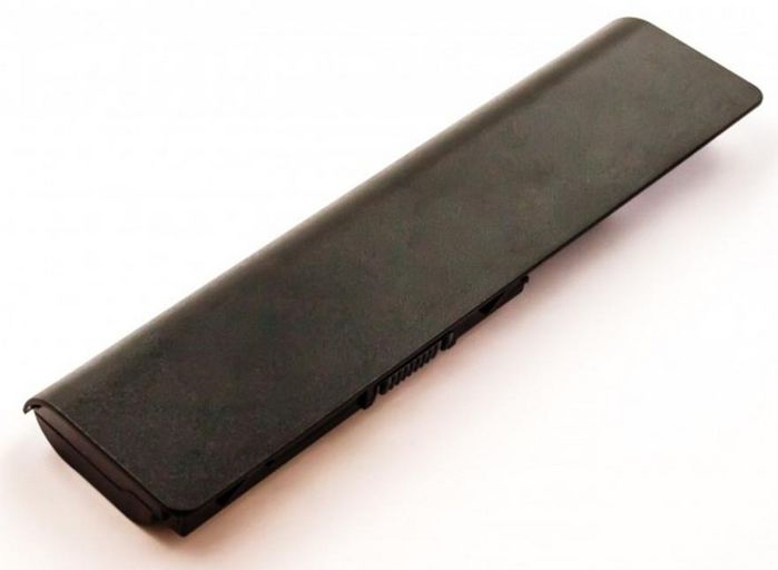 CoreParts Batería para Portátil HP 47.52Wh 6 Celdas Li-ion 10.8V 4400mAh con celdas de alta calidad y BMS mejorado