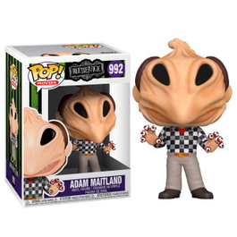 FUNKO Figura POP Beetlejuice Adam Transformed