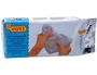 Jovi Pasta de Modelar Air Dry Blanca 1000 gr, Endurece al Aire