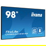 iiyama ProLite LH9854UHS-B1AG Monitor Digital Signage 98" 4K Ultra HD IPS 3840x2160 HDMI DP USB WiFi Android 11 24/7