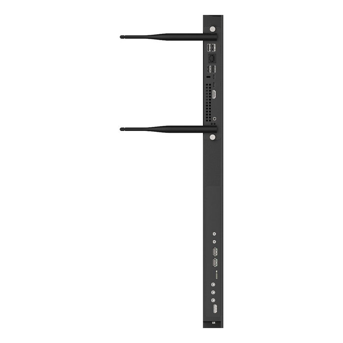 iiyama ProLite LH9854UHS-B1AG Monitor Digital Signage 98" 4K Ultra HD IPS 3840x2160 HDMI DP USB WiFi Android 11 24/7