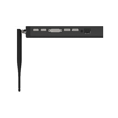 iiyama ProLite LH9854UHS-B1AG Monitor Digital Signage 98" 4K Ultra HD IPS 3840x2160 HDMI DP USB WiFi Android 11 24/7