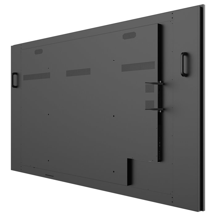 iiyama ProLite LH9854UHS-B1AG Monitor Digital Signage 98" 4K Ultra HD IPS 3840x2160 HDMI DP USB WiFi Android 11 24/7