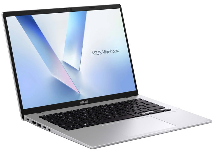 Asus Vivobook 14 X1407AA-LY011W Srebrny