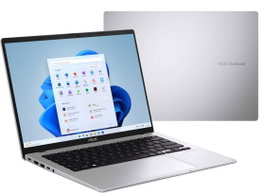 Asus Vivobook 14 X1407AA-LY011W Srebrny