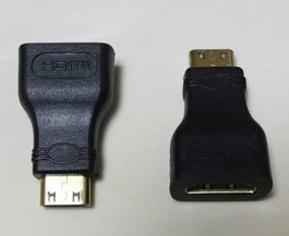 ProXtend Adaptador Mini-HDMI (macho) a HDMI (Hembra)
