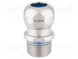 LAPP SKINTOP® INOX NPT Sello aislante NPT1 1/2 pulgadas