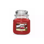 Yankee Candle Letters To Santa Vela Aromática Classic Medium Jar 511 g