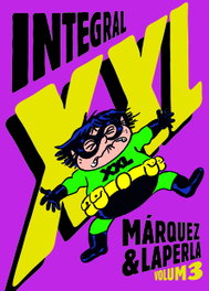 Integral XXL (Volum 3), Eduard Márquez - L'ALTRA EDITORIAL