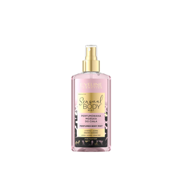 Sensual Body Pink Panther, Spray corporal, Cuerpo, 150 ml