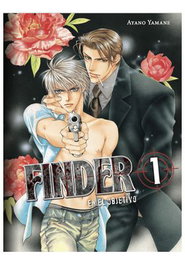 Yermo Ediciones Y Publicaciones, S.L. Finder 01: En el objetivo
