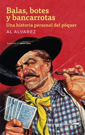 Balas, botes y bancarrotas, GATOPARDO EDICIONES - GATOPARDO EDICIONES