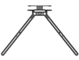 Logitech 952-000041 Soporte para Monitor de TV, Grafito