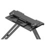Logitech 952-000041 Soporte para TV para barras de vídeo, Grafito