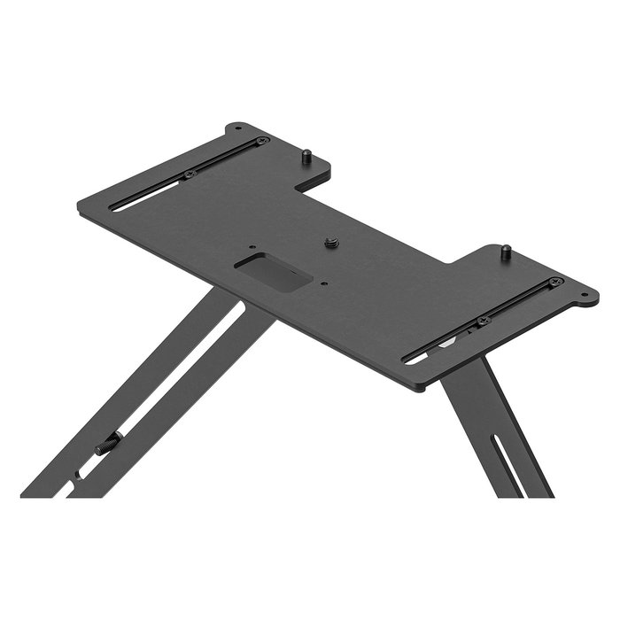 Logitech 952-000041 Soporte para Monitor de TV, Grafito