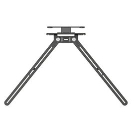 Logitech 952-000041 Soporte para Monitor de TV, Grafito