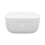 Belkin SoundForm Motion Auriculares TWS Blanco