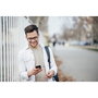 Belkin SoundForm Motion Auriculares TWS Blanco