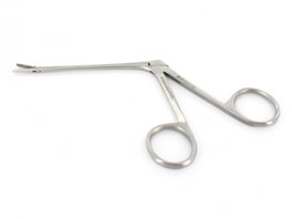 GIMA SPA Pinzas Hartmann para cuerpos extraños 9cm