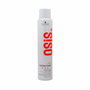 Schwarzkopf OSIS+ Freeze Pump Laca de Fijación Fuerte 200 ml