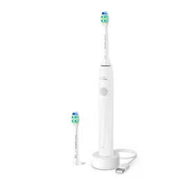 Philips Cepillo Dental Sonicare 2100 Series HX4022/01 Blanco