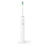 Philips Sonicare 2100 HX4022/01 Blanco con 2 cabezales InterCare