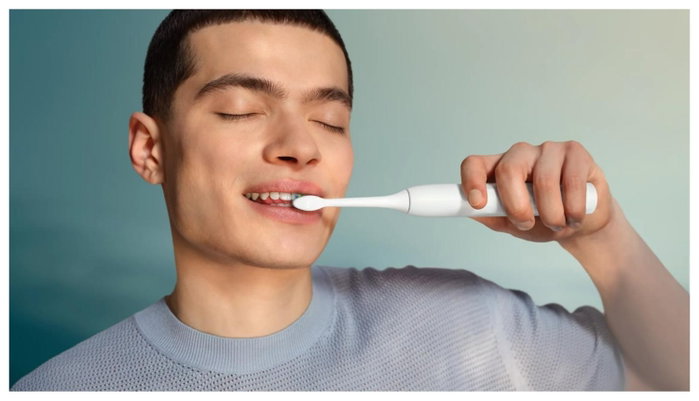 Philips Cepillo Dental Sónico Sonicare 2100 Series HX4022/01 Blanco