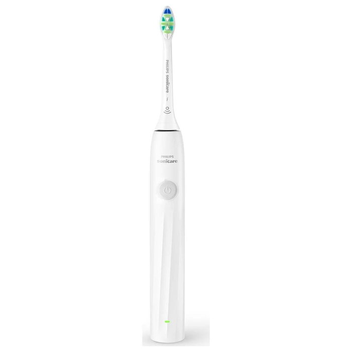 Philips Cepillo Dental Sónico Sonicare 2100 Series HX4022/01 Blanco