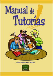 Manual tutorías, José Manuel Maño Noain - NARCEA