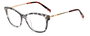Missoni MIS-0006-S37 Gafas de Vista Blanco/Acetato