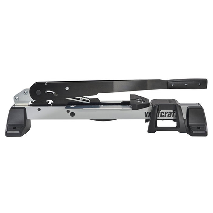 Wolfcraft VLC 1000 Guillotina para vinilo y laminados
