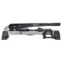 Wolfcraft VLC 1000 Guillotina para vinilo y laminados