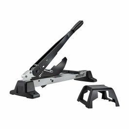 Wolfcraft VLC 1000 Guillotina para vinilo y laminados