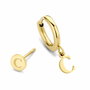 Pendientes Mujer CO88 Collection 8CE-70359 Dorado
