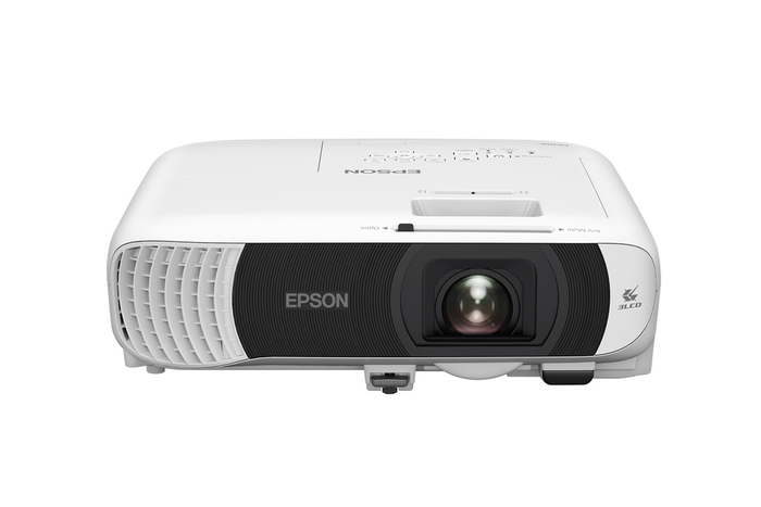 Epson EB-FH18 Proyector Full HD 4000 lúmenes ANSI 3LCD Blanco Epson EB-FH18 Proyector Full HD 4000 lúmenes ANSI 3LCD Blanco